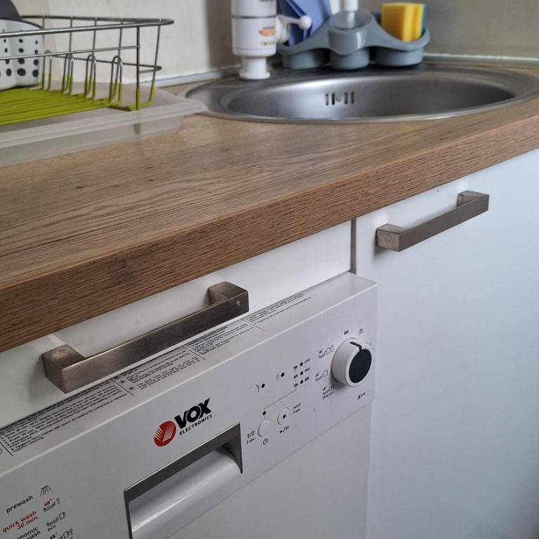 Dorcol deluxe apartment - Two-Bedroom Apartment - 21