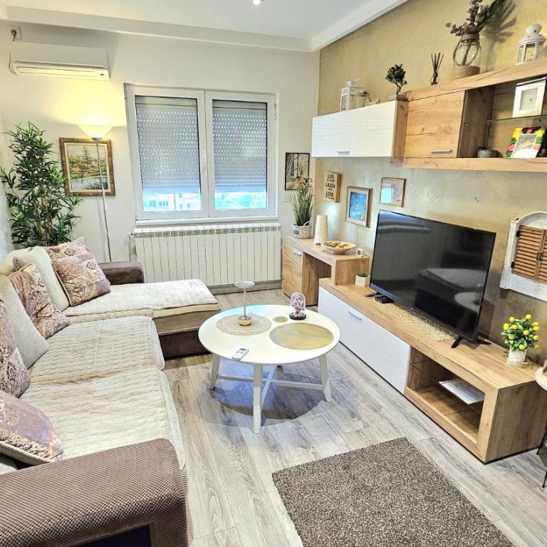 Dorcol deluxe apartment - Two-Bedroom Apartment - 23