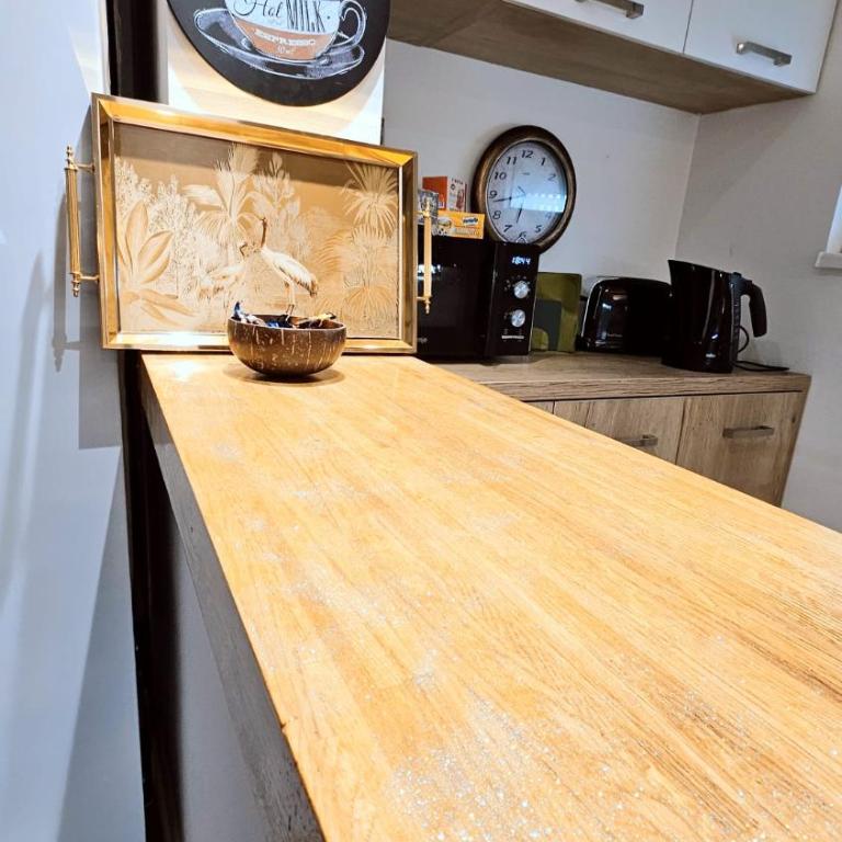 Dorcol deluxe apartment - Two-Bedroom Apartment - 27