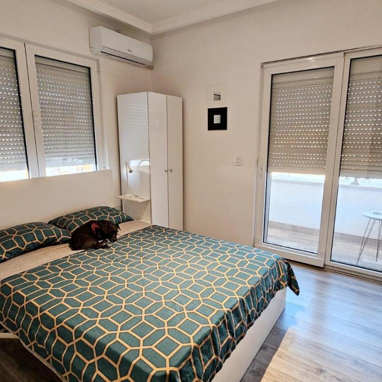 Dorcol deluxe apartment - Two-Bedroom Apartment - 28
