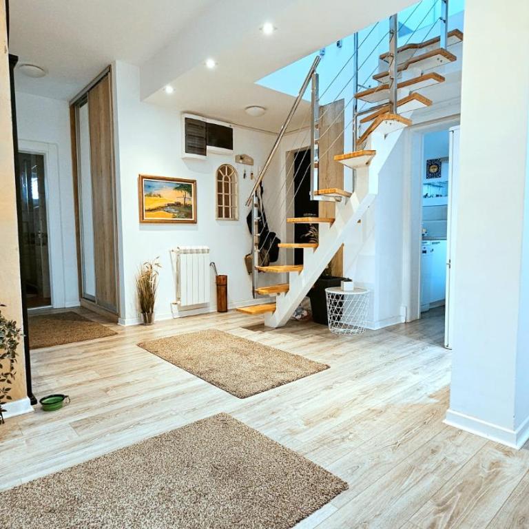Dorcol deluxe apartment - Two-Bedroom Apartment - 30