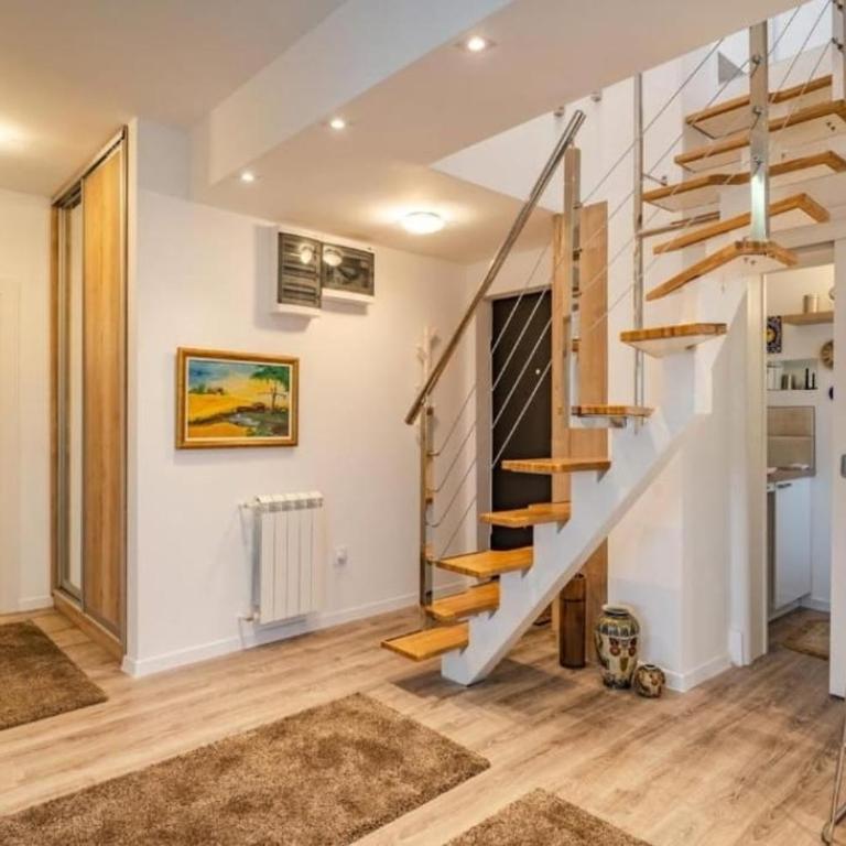 Dorcol deluxe apartment - Two-Bedroom Apartment - 31