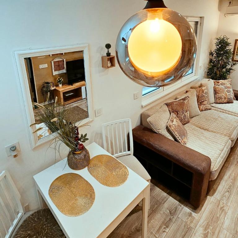 Dorcol deluxe apartment - Two-Bedroom Apartment - 33