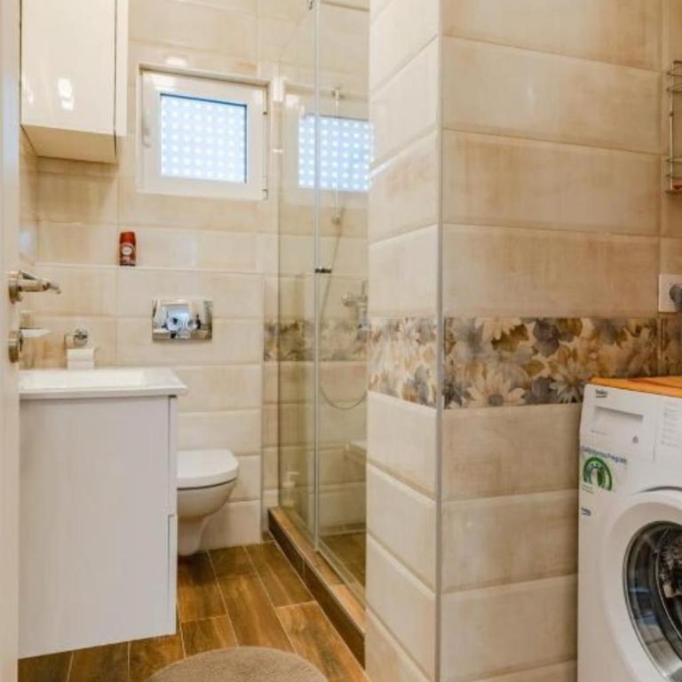 Dorcol deluxe apartment - Apartman sa 2 Spavaće Sobe - 34