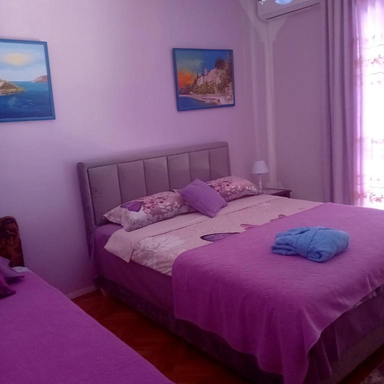 Guest House Cinderella - Standard Triple Room with Sea View - 47