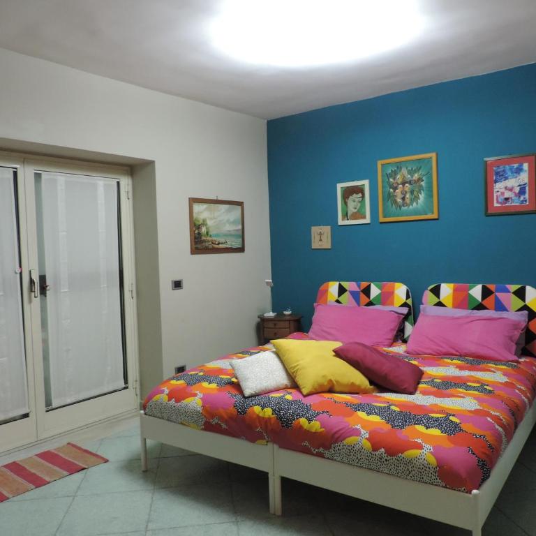 Sinfonia di Napoli - Appartamento con 1 Camera da Letto e Terrazza - 24