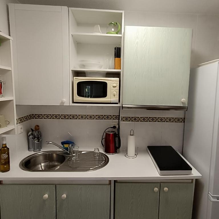 Apartamentos Torreblanca - Fuengirola - Apartamento de 1 dormitorio - 12