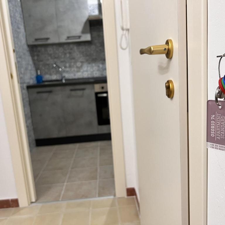 Osorio 74 Apartments - Appartamento Standard - 12