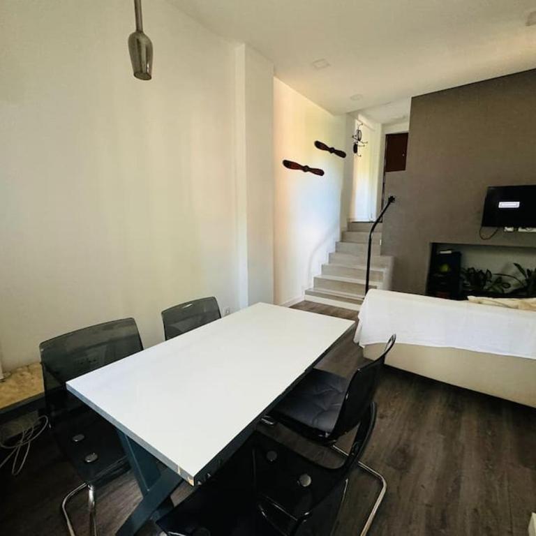 Amplio y cómodo apartamento en Ciudad Lineal - Apartamento de 1 dormitorio - 3