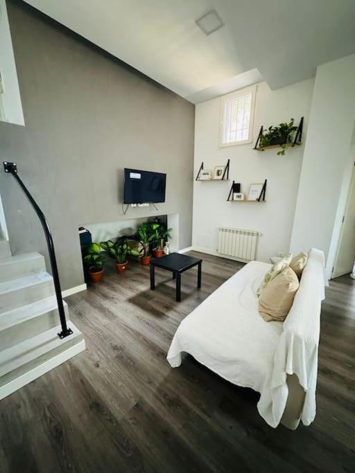 Amplio y cómodo apartamento en Ciudad Lineal - Apartamento de 1 dormitorio - 4