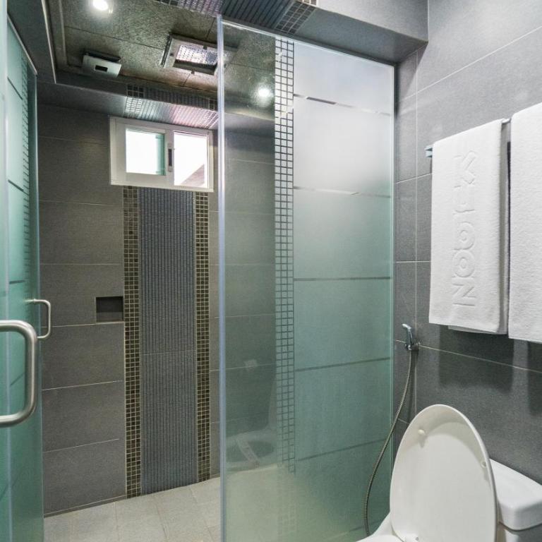 Kuboz Motor Hotel (Motel y Hotel) - Standard Room - 2