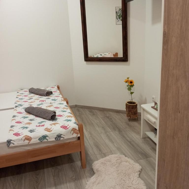 Studio Hadrovic - One-Bedroom Apartment - 7