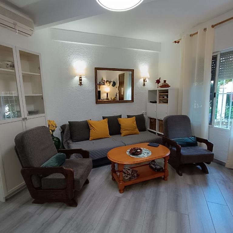 Apartamentos Torreblanca - Fuengirola - Apartamento de 1 dormitorio - 15
