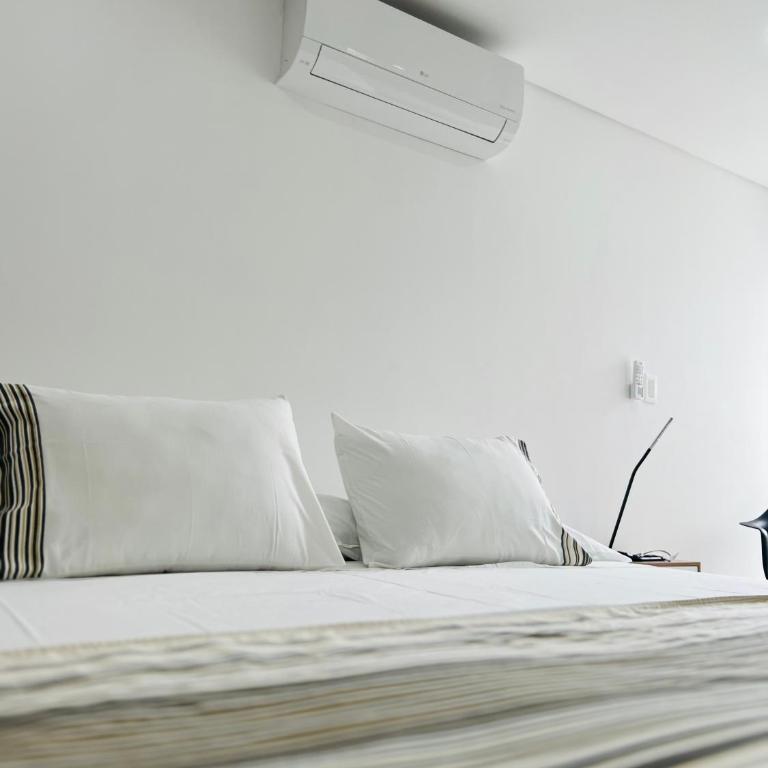 Apartamento Nuevo en el mejor club house de Neiva - Apartamento de 2 dormitorios - 5