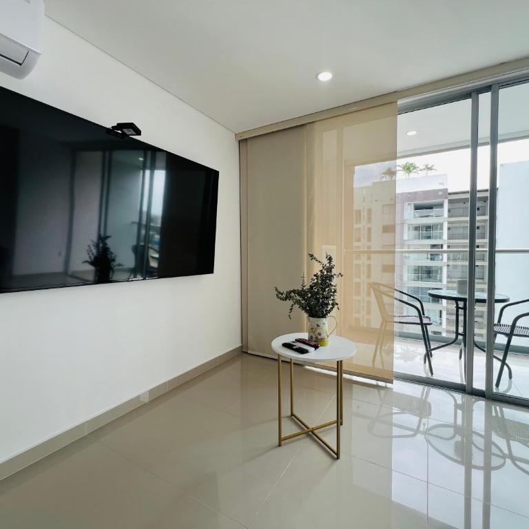 Apartamento Nuevo en el mejor club house de Neiva - Apartamento de 2 dormitorios - 21