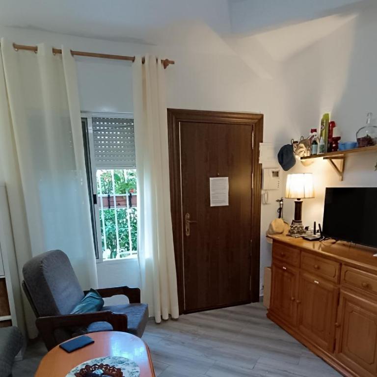 Apartamentos Torreblanca - Fuengirola - Apartamento de 1 dormitorio - 16