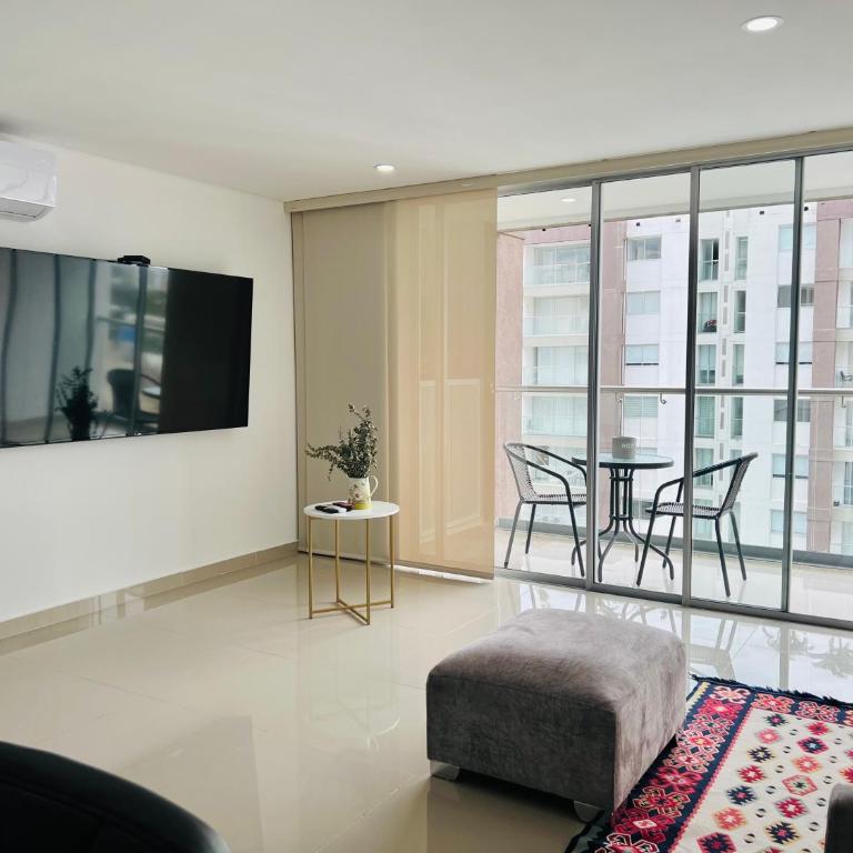 Apartamento Nuevo en el mejor club house de Neiva - Apartamento de 2 dormitorios - 3