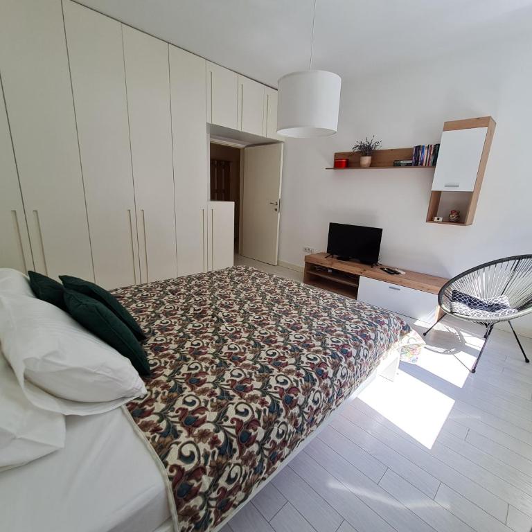 Jana - Cozy Apartment in the Old Town - Apartman sa 1 Spavaćom Sobom - 6