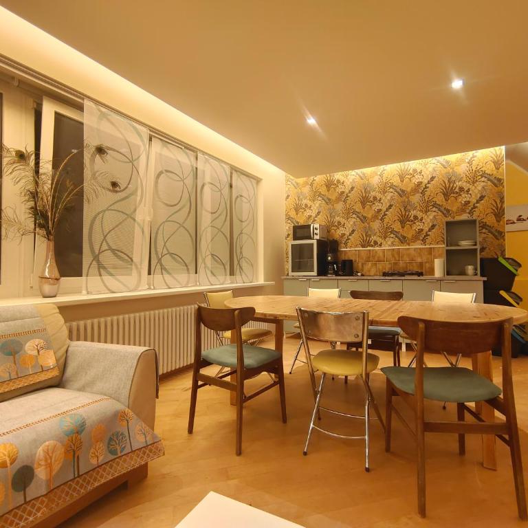 Comfortable House with Two Floors - Casa de 3 dormitorios - 5