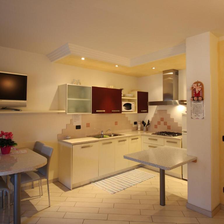 Casa Gabriella - Appartamento con 2 Camere da Letto - 22