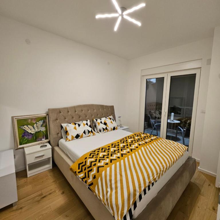 Palata - One-Bedroom Apartment - 5