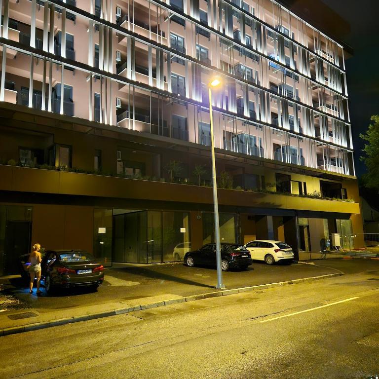 Palata - One-Bedroom Apartment - 10