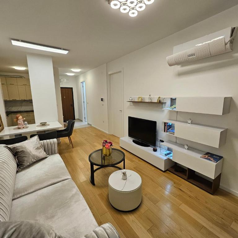 Palata - One-Bedroom Apartment - 4
