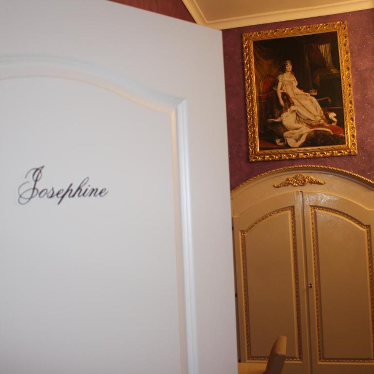 Pope's Suites - Suite Superior - 6