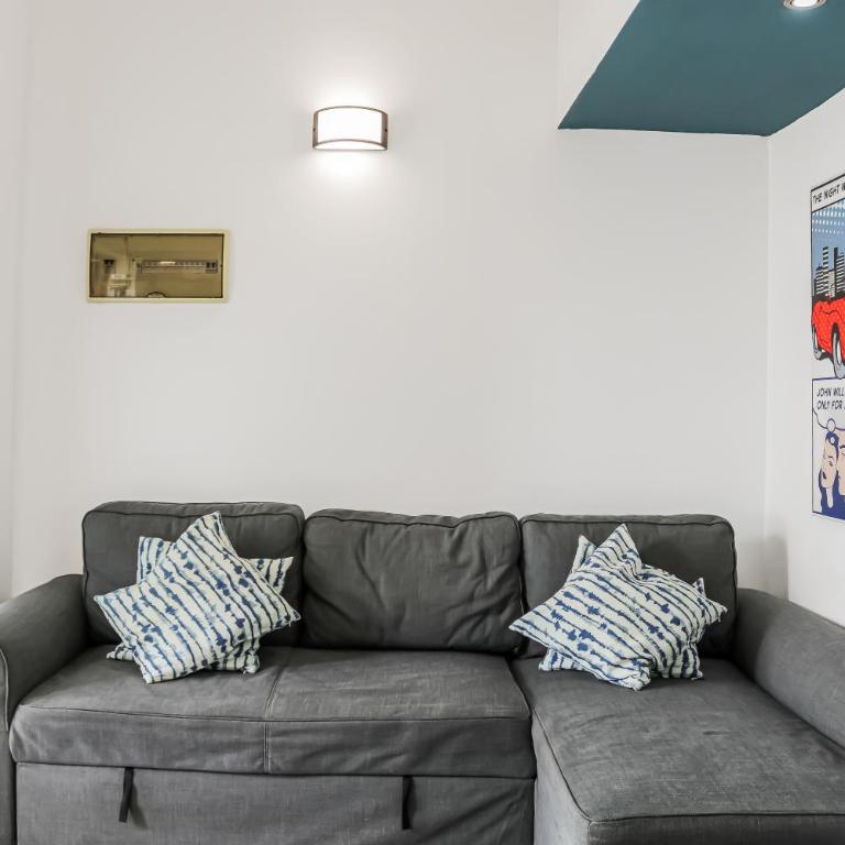 Lux 2BR Maspalomas Pool Terrace - Apartamento de 2 dormitorios - 3