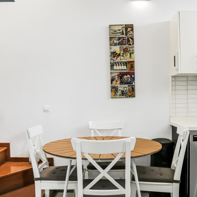 Lux 2BR Maspalomas Pool Terrace - Apartamento de 2 dormitorios - 4
