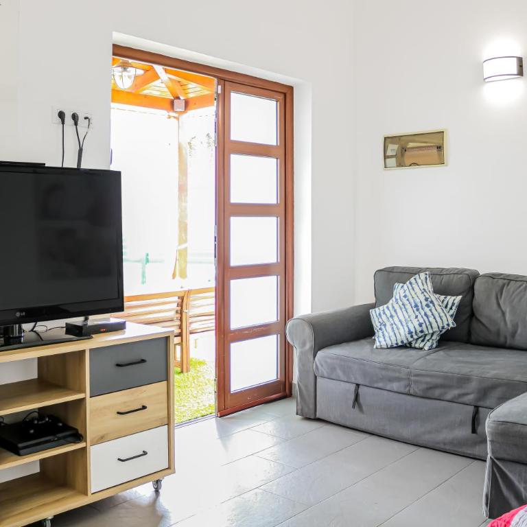 Lux 2BR Maspalomas Pool Terrace - Apartamento de 2 dormitorios - 6
