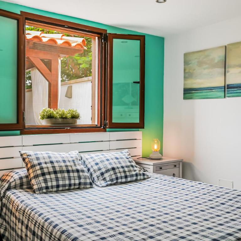 Lux 2BR Maspalomas Pool Terrace - Apartamento de 2 dormitorios - 7