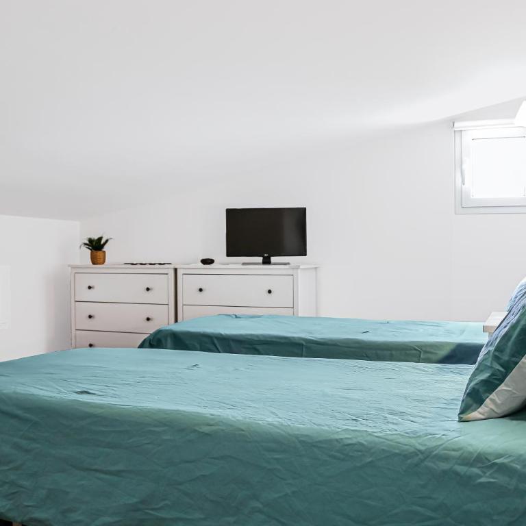 Lux 2BR Maspalomas Pool Terrace - Apartamento de 2 dormitorios - 8