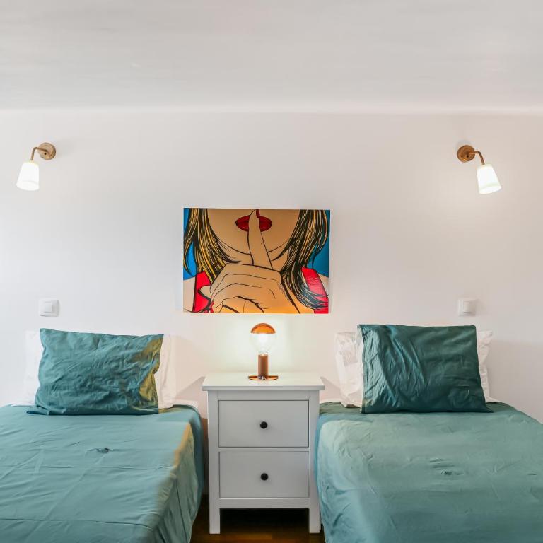 Lux 2BR Maspalomas Pool Terrace - Apartamento de 2 dormitorios - 15