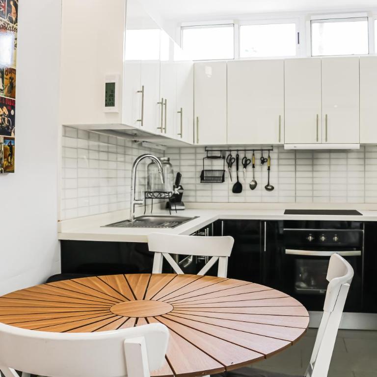 Lux 2BR Maspalomas Pool Terrace - Apartamento de 2 dormitorios - 20