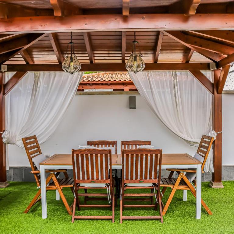 Lux 2BR Maspalomas Pool Terrace - Apartamento de 2 dormitorios - 22