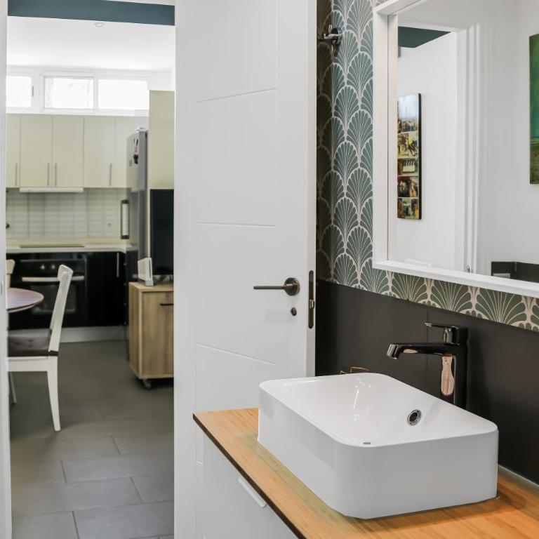 Lux 2BR Maspalomas Pool Terrace - Apartamento de 2 dormitorios - 24