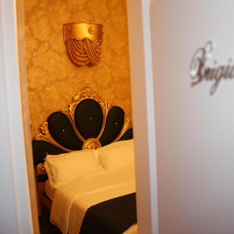 Pope's Suites - Suite Deluxe - 4