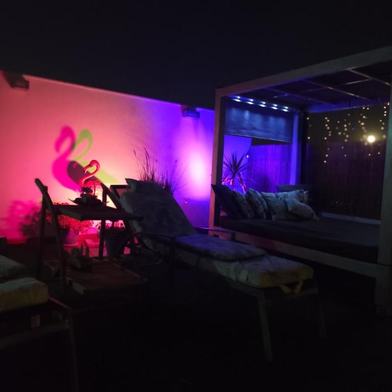 ÁTICO RILQUE, Apartamentos Independientes con Jacuzzi Privado y Terraza en Ronda - Apartamento Deluxe - 17