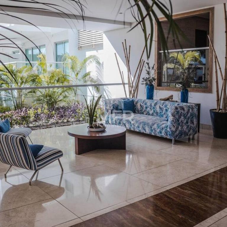 Morros Epic - La Boquilla, Seaview & 2Bdr - Apartamento de 2 dormitorios - 22