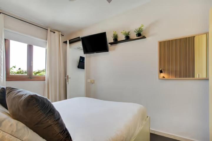 Apartamento acogedor en la laguna - Apartamento - 14