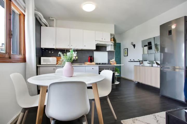 Apartamento acogedor en la laguna - Apartamento - 5