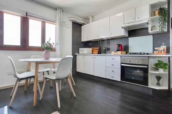 Apartamento acogedor en la laguna - Apartamento - 9