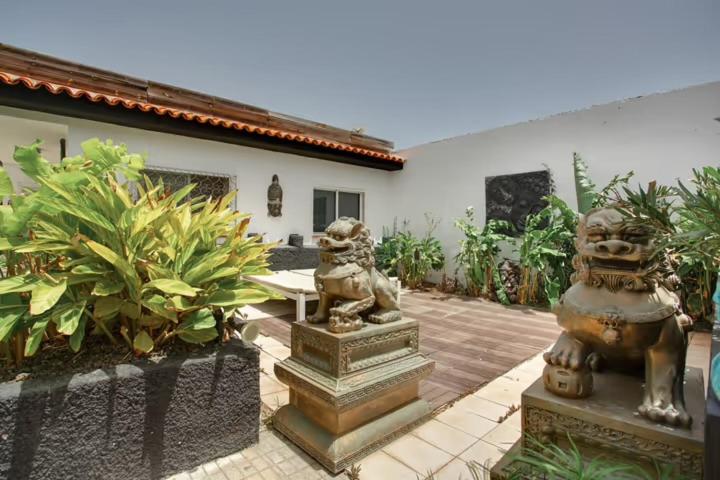 Apartamento acogedor en la laguna - Apartamento - 23