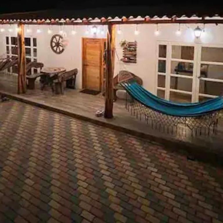 The Summer House Ayangue - Casa Unifamiliar de 3 dormitorios - 11