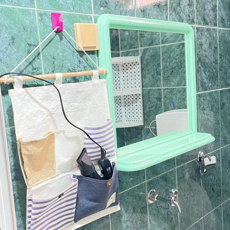 Hostel flash ulcinj - Krevet za Jednu Osobu u Spavaonici - 2