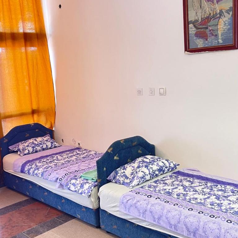 Hostel flash ulcinj - Krevet za Jednu Osobu u Spavaonici - 1