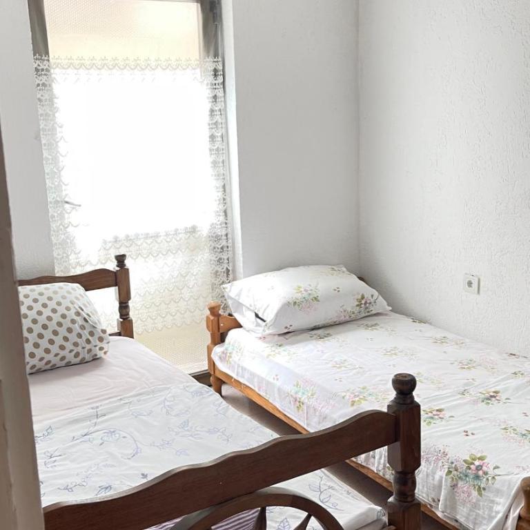 Hostel flash ulcinj - Krevet za Jednu Osobu u Spavaonici - 9