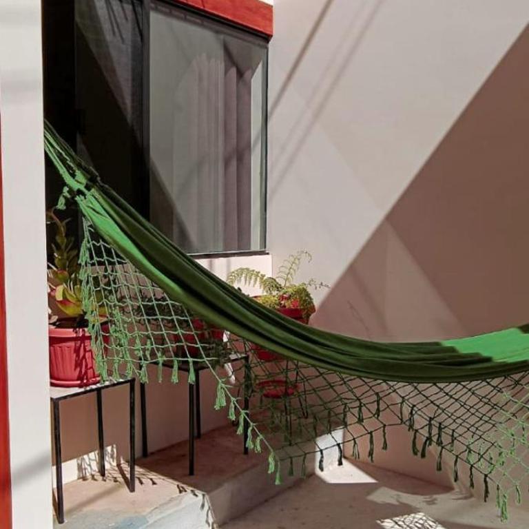 Cabaña Vista Verde - Samaipata - Apartamento de 1 dormitorio - 3