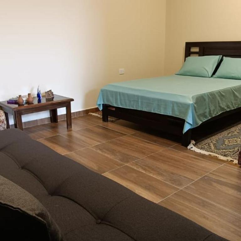 Cabaña Vista Verde - Samaipata - Apartamento de 1 dormitorio - 6